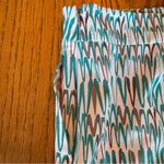 Cutter and Buck  CB Drytec Skirt Skort Size 14 Abstract Print Golf Pickleball Photo 10