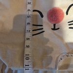 BUNNY RABBIT OFF WHITE CANVAS TOTE
ADORABLE AND SWEET Photo 6