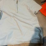 Spartina 449  blue blouse size L Photo 1