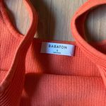 Babaton  Ribbed Tank Top Photo 1
