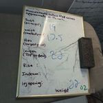 Ann Taylor Black White One Button Shawl Lapel Lined Tweed Blazer Size 6 Photo 8