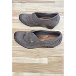 COBB HILL Stone Adrianna Women's Slip Photo 6