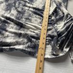 Sweater Project The sweatshirt project size 1X ruched drawstring sides. Photo 4