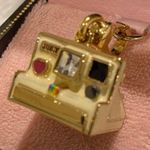 Juicy Couture Vintage Camera Charm Photo 2