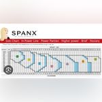 Spanx original shaper shapewear shorts size D Photo 6