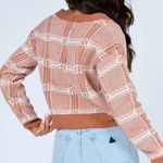 Princess Polly Cardigan  Cropped Photo 2