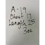 Nike A19 -  dri fit racer back tank top size medium Photo 1