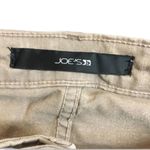 joe's jeans Joe's SZ 28 skinny jeans with a black stripe Photo 3