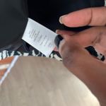 Talbots  Women's Petite 4p Animal Print Long Sleeves Jacket New Without Tags Photo 9