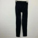 Gymshark Black Vision Leggings Size Small Photo 3