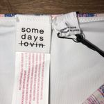 Somedays Lovin Some days lovin large bikini bottoms new with tag Photo 2