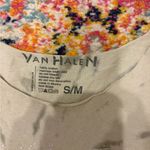 van halen shirt Gray Photo 2