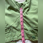 G1 Basic Goods Green Straight Mid Photo 10