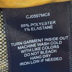 Sanctuary City Plaid Houndstooth Blazer Jacket Duster Knit Size XXS Photo 6