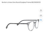 Burberry  Unisex Eyeglass Frames Photo 2