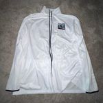 Team USA Jacket White Size XXL Photo 0