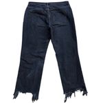 Free People EUC  Maggie Jeans Black Size 29 Photo 10