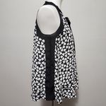 Disney 's Alice Through the Looking Glass by Colleen Atwood Medium Heart Tank Photo 2