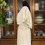 River Island  Bardot Off the Shoulder Maxi Dress Photo 8