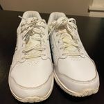 New Balance  411 white womens size 8. WA411LW1. Athletic shoes Photo 0
