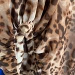 New York & Co. Leopard Print Dress Photo 2