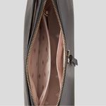 Kate Spade  new.. black crossbody purse! Photo 9