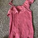 Pink angel pink top Photo 0