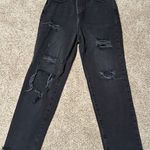 PacSun Ripped Black Jeans Photo 0