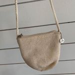 The Sak Cream Mini Purse Photo 1