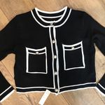 Crop Top Jacket Size M Photo 0