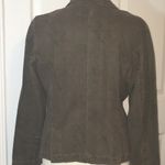 Caribbean Joe  blazer jacket 12p cotton NWT Photo 4