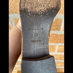 See By Chloe  Women's Wrap Strap Ankle Boot 40 Photo 8