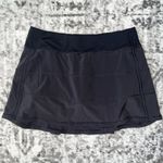 Lululemon  Pace Rival Skirt (Tall) *4-way Stretch 15" Photo 4