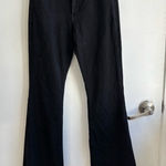 Judy Blue  Etta High Rise Flare Jeans 26‎ boho whimsigoth emo minimalist edgy Photo 0