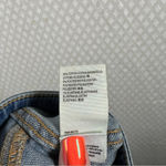 Free People  We The Free‎ Big Flare High Rise Curvy Boho Jeans Photo 3