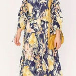Free People  Shasta Floral Set Photo 0