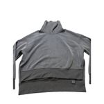 Lululemon Size 2 Softstreme Turtleneck Pullover Sweatshirt Activewear Womens Photo 1