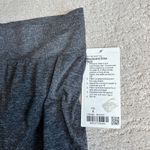 Lululemon Women's NEW  Size 8‎ Boulevard Bliss Skirt Heather Gray Stretch Photo 1
