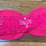 Abercrombie & Fitch  | Bandeau Hot Pink XS Photo 1