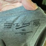 The Victory Womens Shirt Size Small Florida Gators Est 1853 Gray Tee T Photo 45