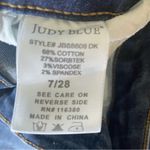 Judy Blue  Cooling Tech High Rise Boyfriend Jeans 28 Photo 8