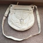 Bueno  Cream Crossbody Bag Photo 1