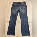 Wrangler Wrangle boot cut jeans Photo 1