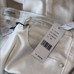 Liverpool NWT X Nordstrom Lucy Bootcut in Bone White 16/33 Photo 10