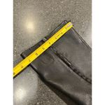 Kenneth Cole Kennet Cole leather riding boots size 8.5 Photo 10