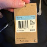 Nike NWT womens Dri Fit Embossed Tempo Brief Lined Running Shorts sz M Photo 4