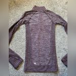 Lululemon  Quarter Zip Photo 1