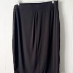 Torrid Pencil Skirt Womens 2X Tulip Stretch Corpcore Party Cocktail Evening Chic Photo 5