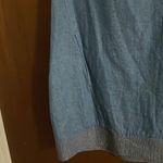 Anthropologie Anthro Holding Horses Chambray Dress Photo 4