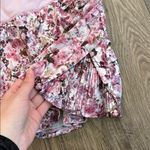 Lululemon  Play Off The Pleats Skirt *13"
Blossom Spritz Multi / Pink Chalk Photo 3